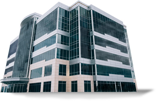 Commercial Building