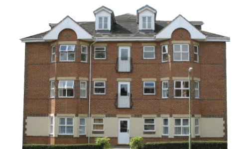 Residential Block
