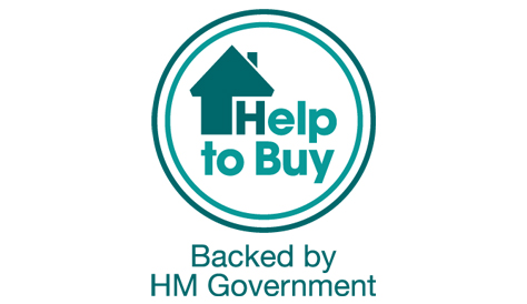 Help to Buy Logo