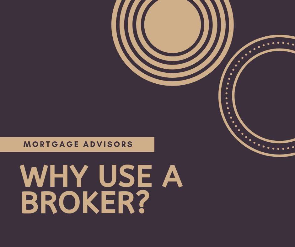Why Use a Broker?
