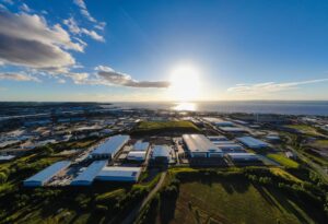 IFA Avonmouth
