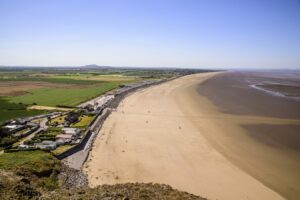 IFA Burnham On Sea