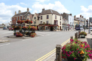 IFA Thornbury