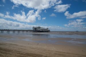 IFA Weston Super Mare