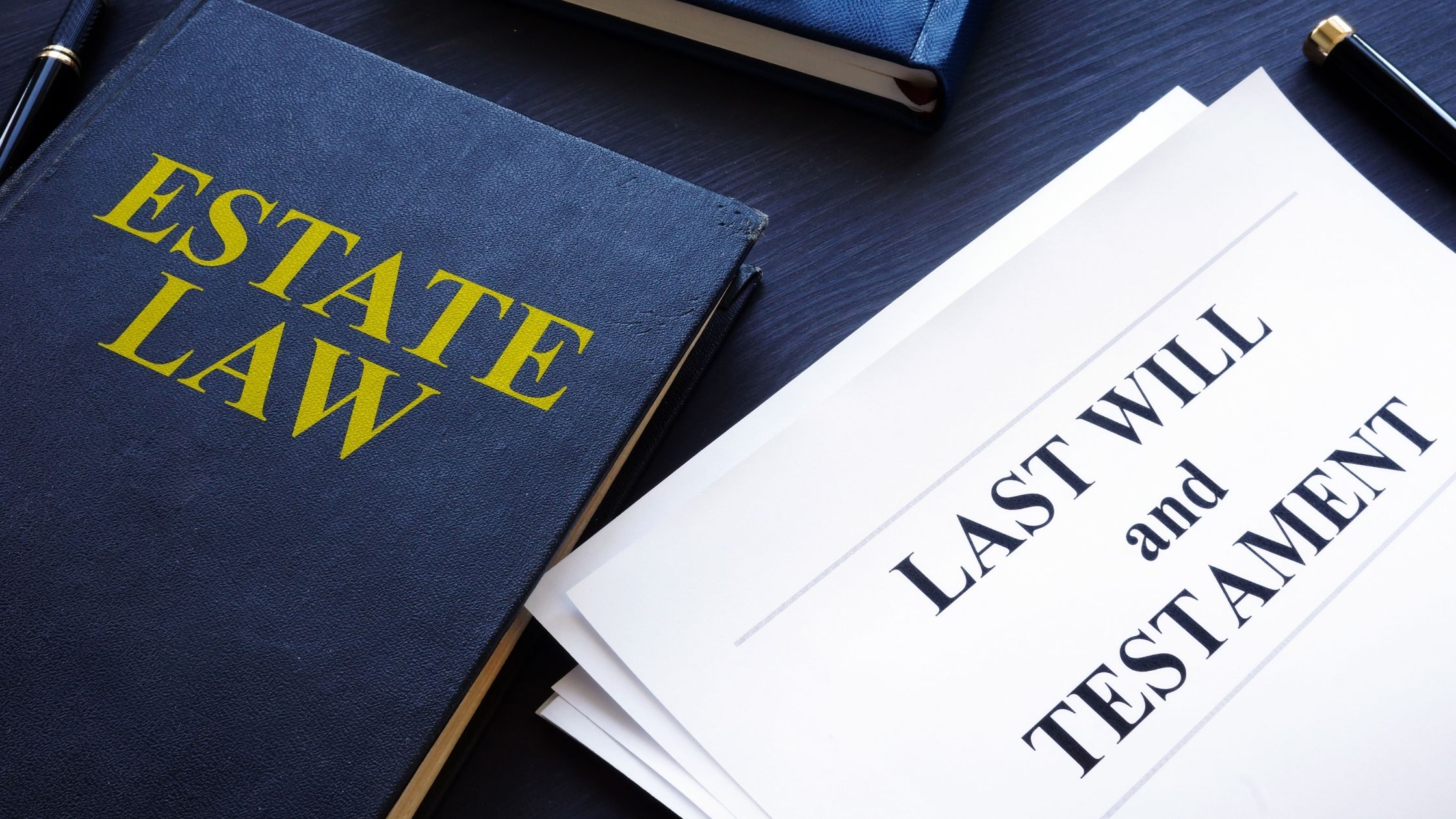 facts about wills