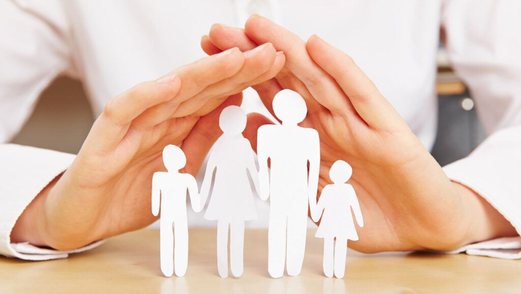 protecting your family